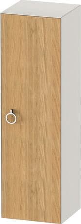 White Tulip Полувысокий шкаф 32