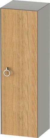 White Tulip Полувысокий шкаф 36