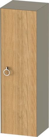 White Tulip Полувысокий шкаф 29