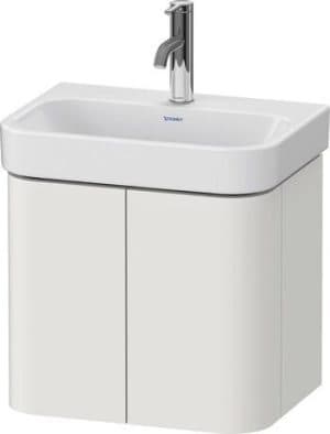 Happy D.2 Тумба под раковину, подвесная 6