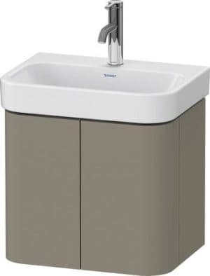 Happy D.2 Тумба под раковину, подвесная 12