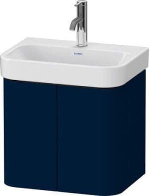 Happy D.2 Тумба под раковину, подвесная 13