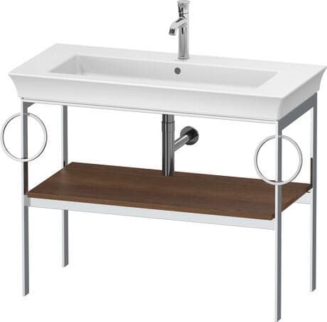 White Tulip Металлическая консоль B 21