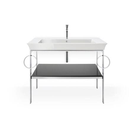 White Tulip Металлическая консоль B 3