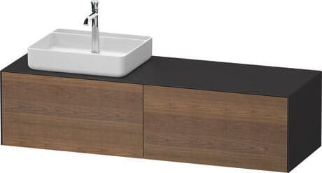 White Tulip Тумба под консольную раковину, подвесная 20