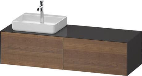 White Tulip Тумба под консольную раковину, подвесная 16