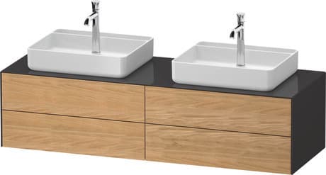 White Tulip Тумба под консольную раковину, подвесная B 3