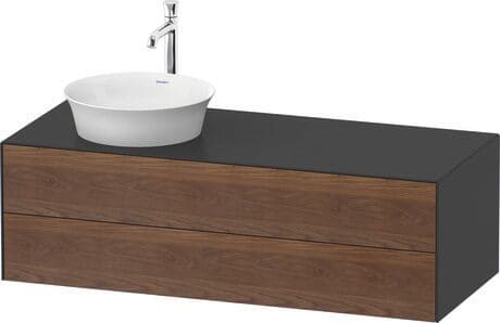 White Tulip Тумба под консольную раковину, подвесная L/M/ 21