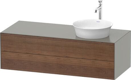 White Tulip Тумба под консольную раковину, подвесная L/M/ 46