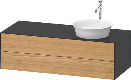 White Tulip Тумба под консольную раковину, подвесная L/M/ 31