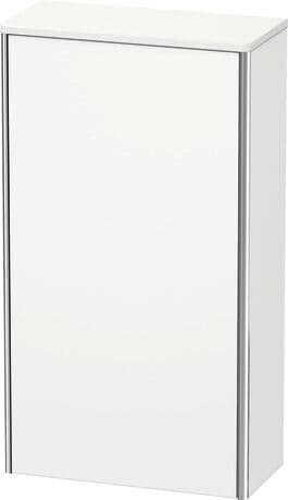 XSquare Полувысокий шкаф 9