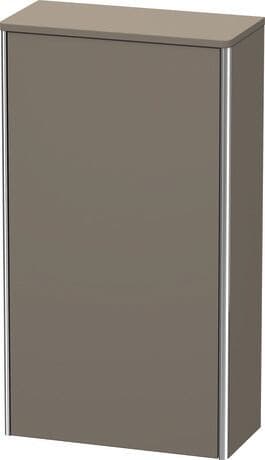 XSquare Полувысокий шкаф 27
