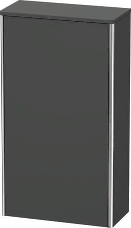 XSquare Полувысокий шкаф 49