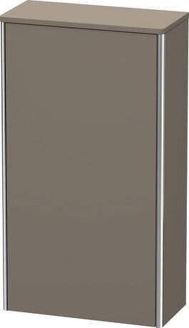 XSquare Полувысокий шкаф 59