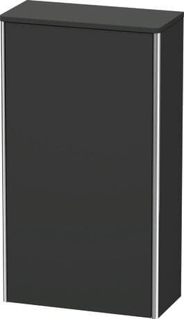 XSquare Полувысокий шкаф 66