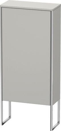 XSquare Полувысокий шкаф 3