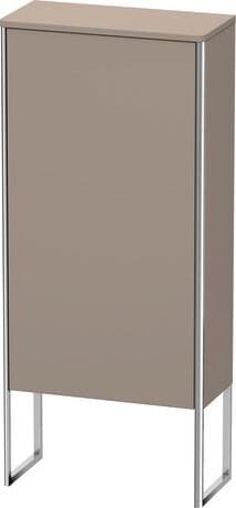 XSquare Полувысокий шкаф 15