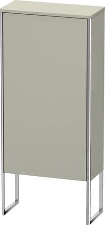 XSquare Полувысокий шкаф 18