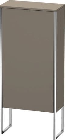 XSquare Полувысокий шкаф 25