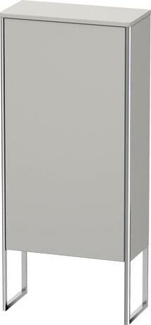 XSquare Полувысокий шкаф 33