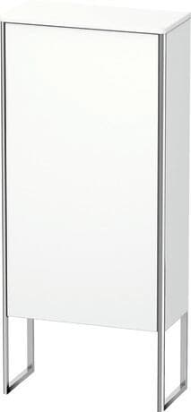 XSquare Полувысокий шкаф 35