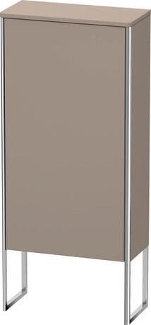 XSquare Полувысокий шкаф 45