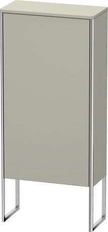 XSquare Полувысокий шкаф 49