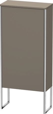 XSquare Полувысокий шкаф 57