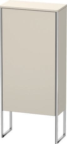 XSquare Полувысокий шкаф 59