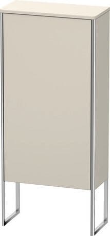 XSquare Полувысокий шкаф 68