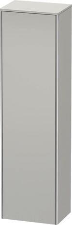 XSquare Высокий шкаф 5