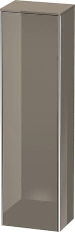 XSquare Высокий шкаф 25
