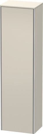 XSquare Высокий шкаф 29