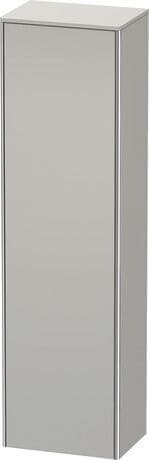 XSquare Высокий шкаф 35