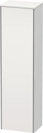 XSquare Высокий шкаф 43