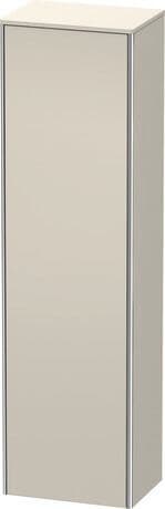 XSquare Высокий шкаф 61