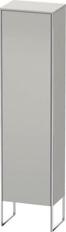 XSquare Высокий шкаф 9