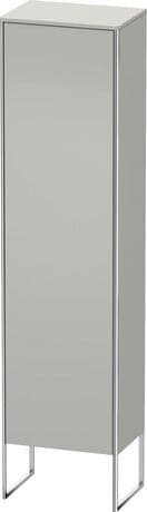 XSquare Высокий шкаф 35