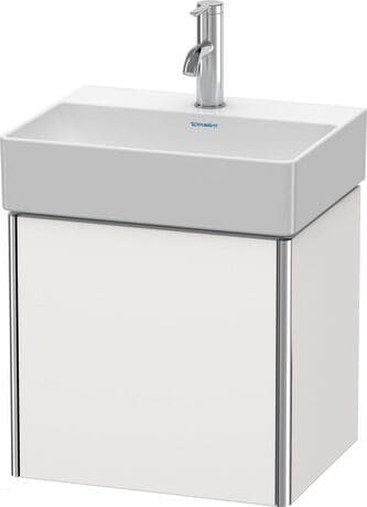 XSquare Тумба под раковину подвесная 11