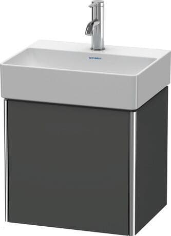 XSquare Тумба под раковину подвесная 17