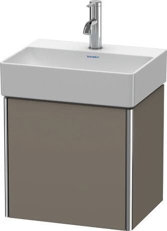 XSquare Тумба под раковину подвесная 27