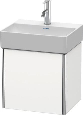 XSquare Тумба под раковину подвесная 40