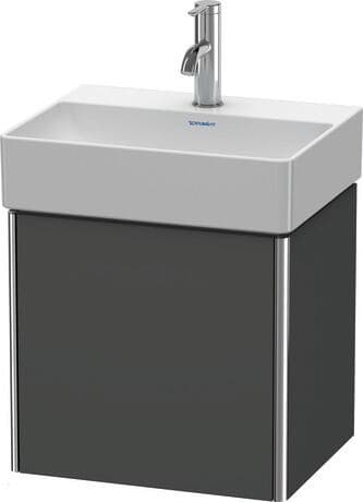 XSquare Тумба под раковину подвесная 48