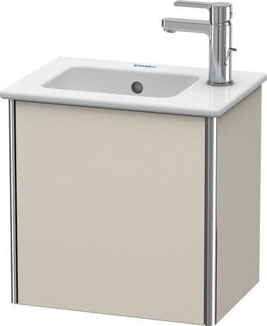XSquare Тумба под раковину подвесная 51