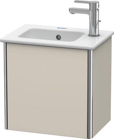 XSquare Тумба под раковину подвесная 22