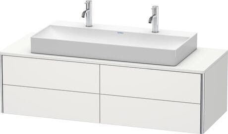 XSquare Тумба под консольную раковину, подвесная M 6