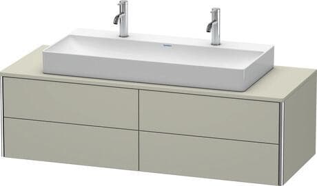 XSquare Тумба под консольную раковину, подвесная M 10