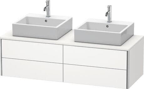 XSquare Тумба под консольную раковину подвесная B 5