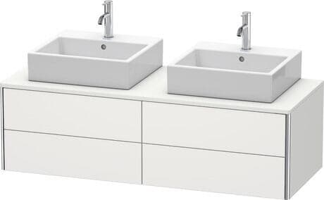 XSquare Тумба под консольную раковину подвесная B 6