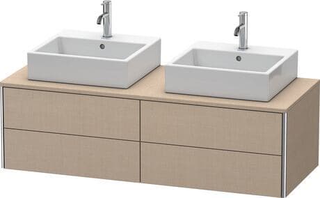 XSquare Тумба под консольную раковину подвесная B 11